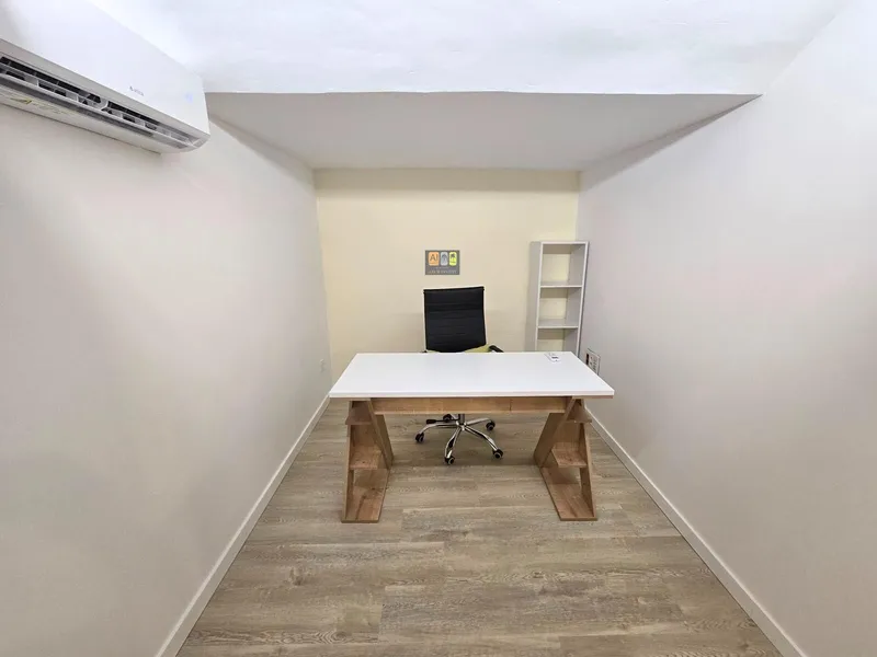 Office in Altea - 3