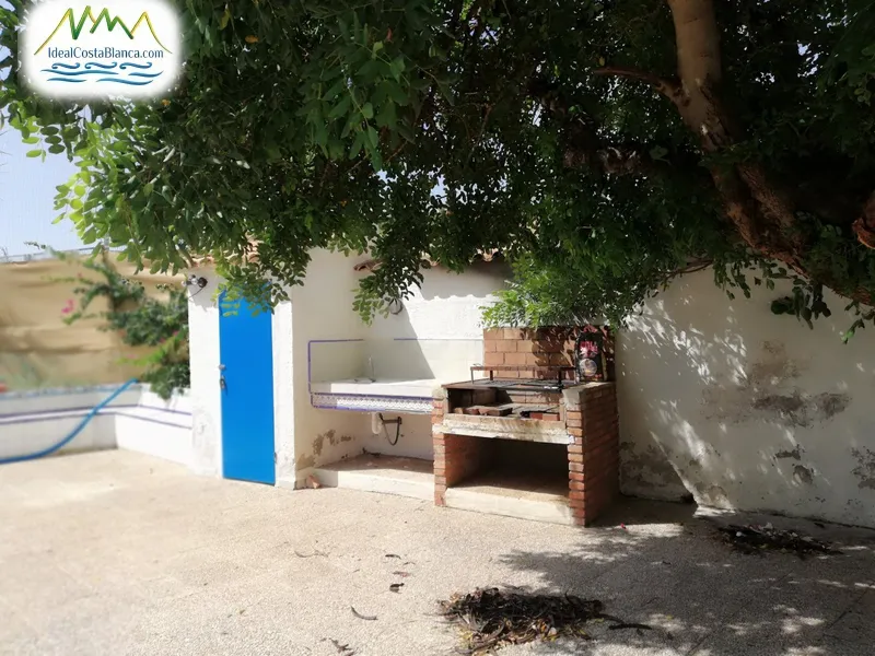 Terraced house in Altea la vella - 7