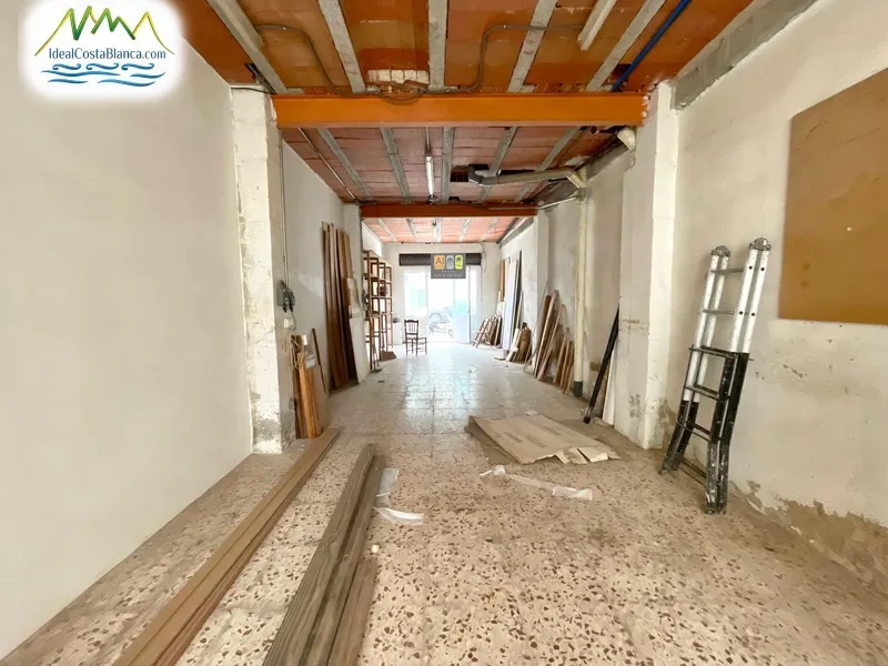 Local Comercial en Altea - 6