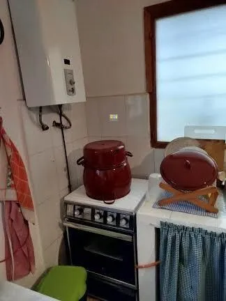 Maison de Campagne à La Nucía - 3