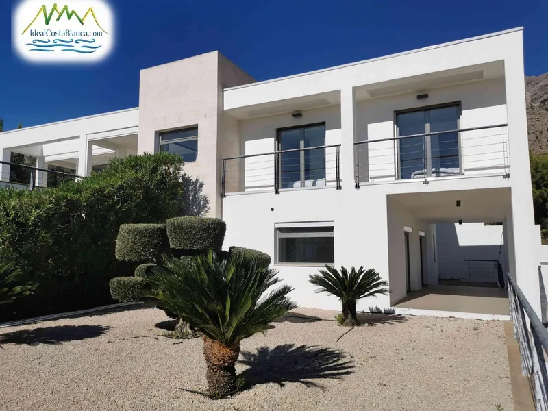 Casa de Pueblo en Altea la vella - 2