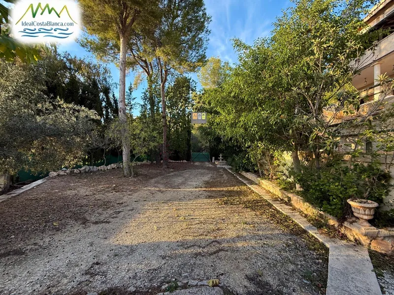 Villa in Altea la vella - 7