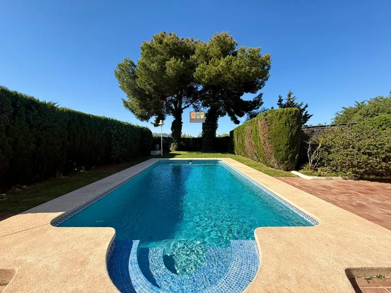 Villa in Altea - 3