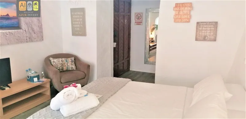 Studio in Altea - 2
