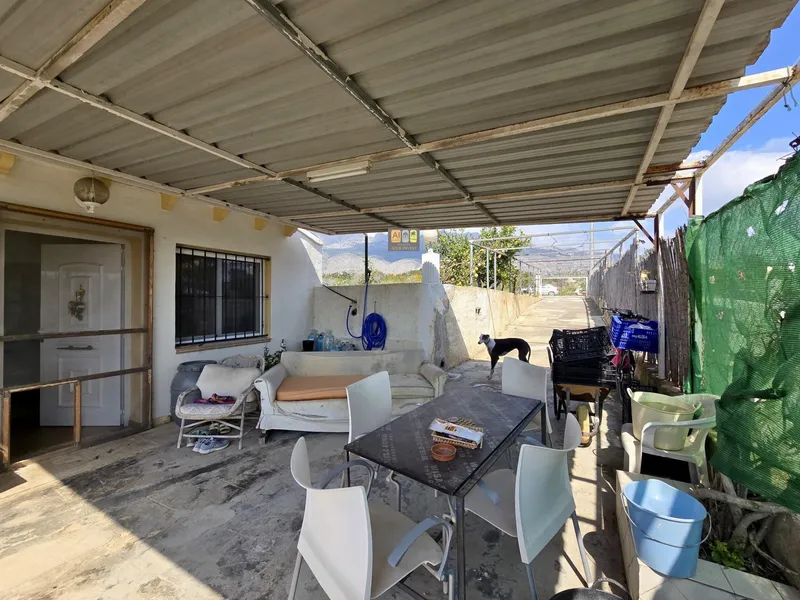 country house in Altea - 4