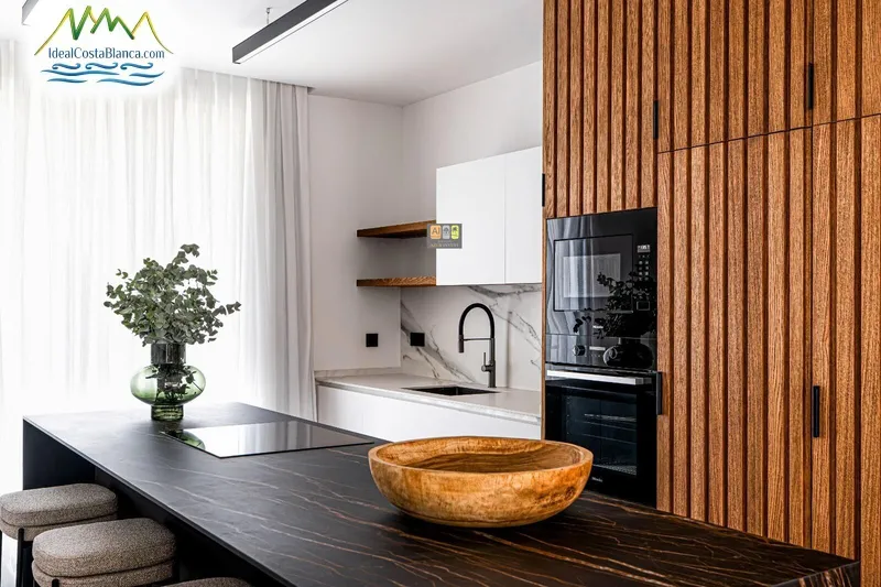 Villa in La Nucía - 7