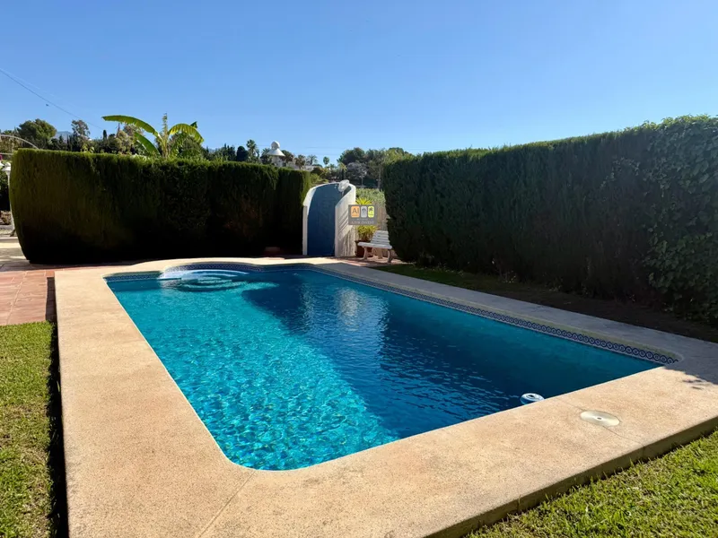 Villa in Altea - 2