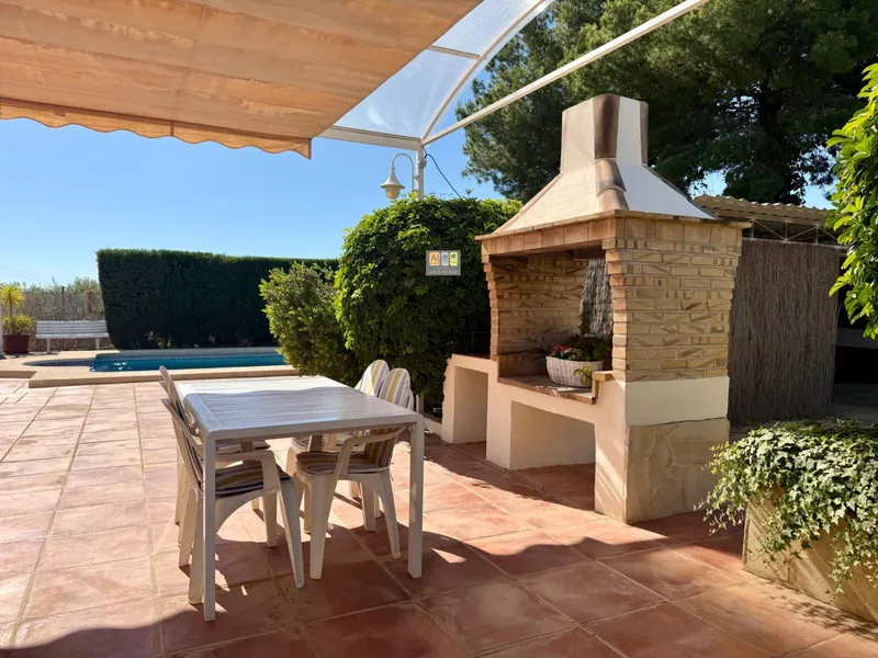 Villa in Altea - 6