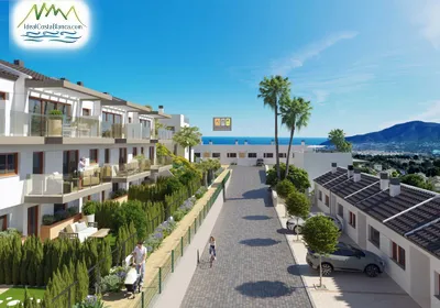 Adosado en La Nucía