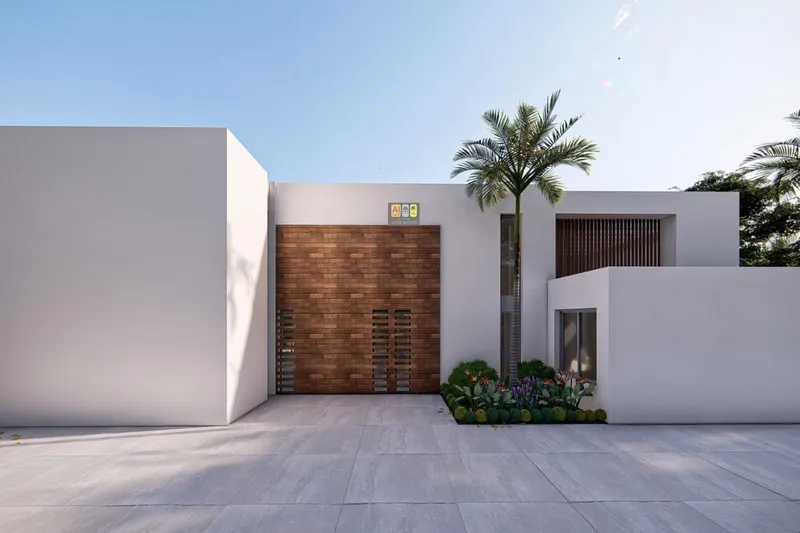 Villa à Altea - 7