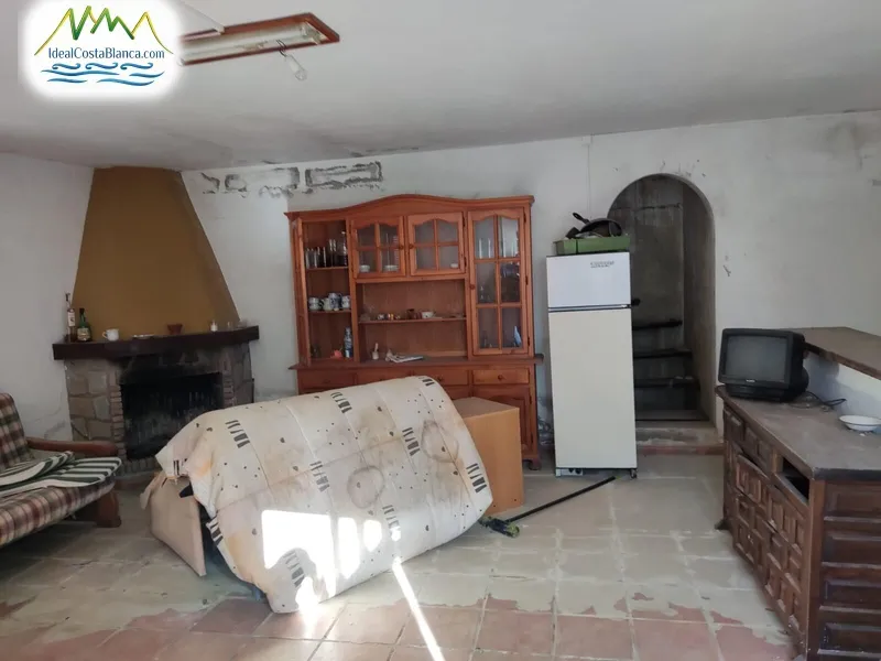 Parcela en Sella - 8