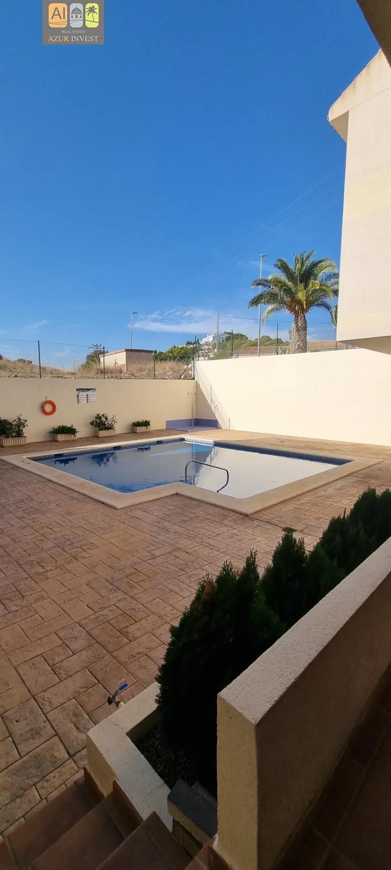 Apartment in Altea - 6