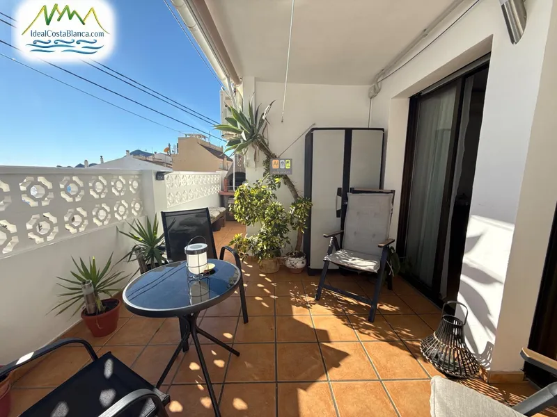 Penthouse à Altea - 2