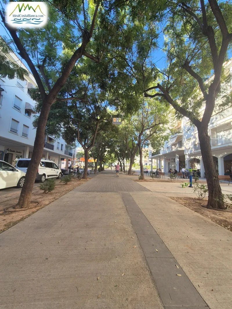 Commercial Unit in Altea - 5