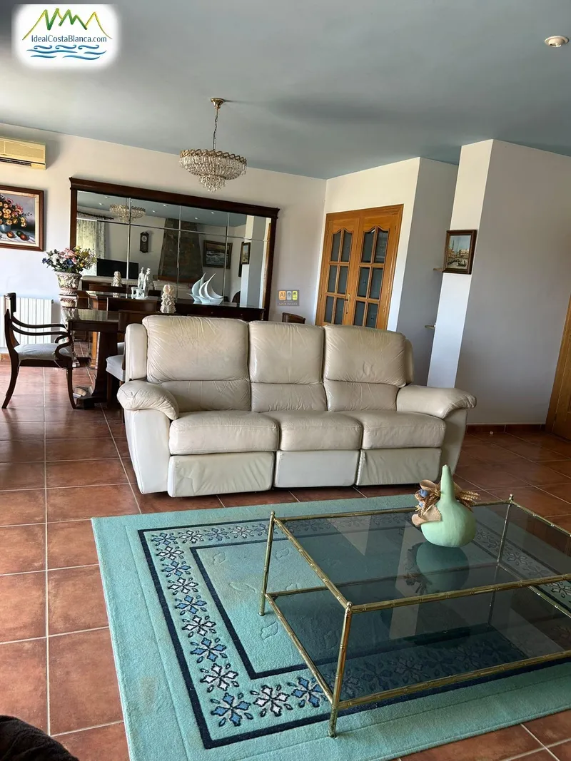 Villa à Finestrat - 4