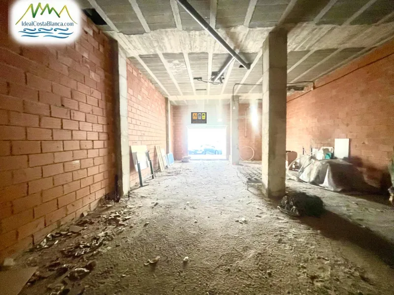 Commercial Unit in Altea - 5