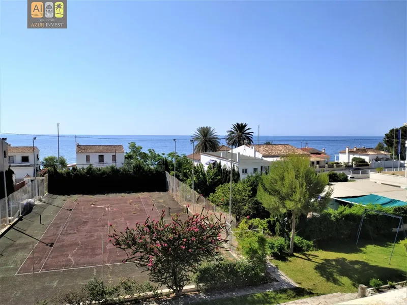 Villa à Altea - 15