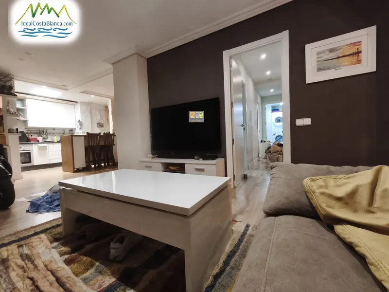 Flat in Benidorm - 6