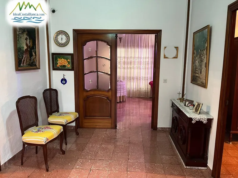 Terraced house in Altea - 6