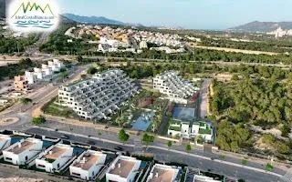 Apartment in Finestrat - 4