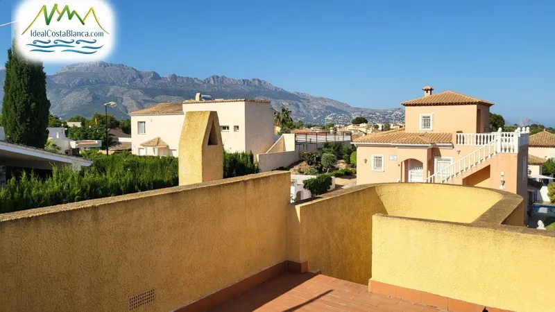 country house in La Nucía - 4