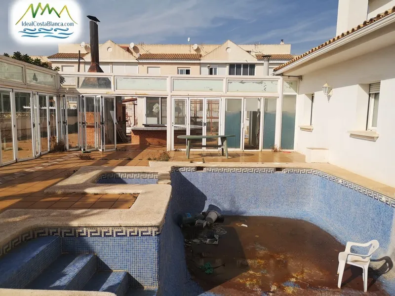 Villa à La Nucía - 2