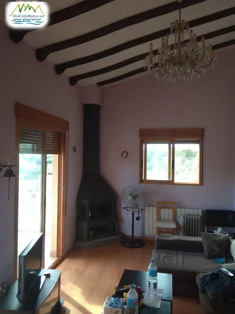 country house à Villajoyosa - 4