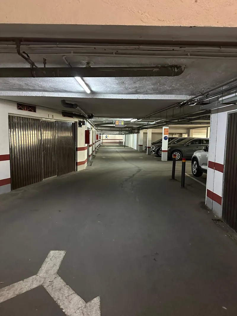 garage in Benidorm - 2