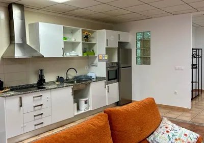Apartment in Altea