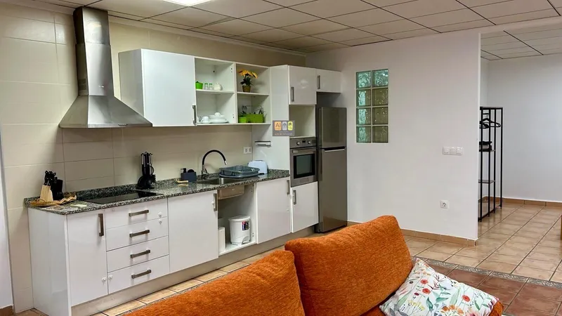 Apartment in Altea - 1