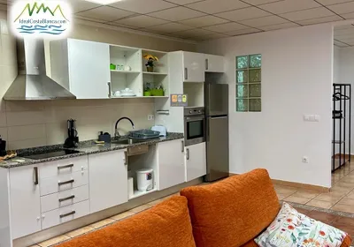 Apartamento en Altea