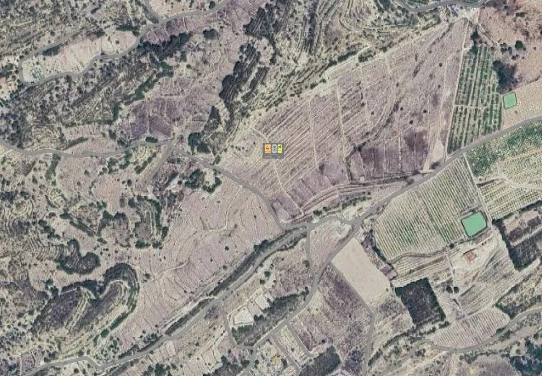 Plot in Villajoyosa - Main