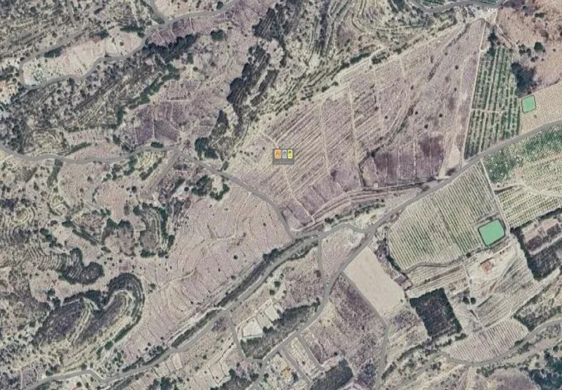 Plot in Villajoyosa - 1