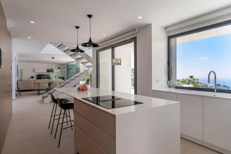Villa in Altea - 17