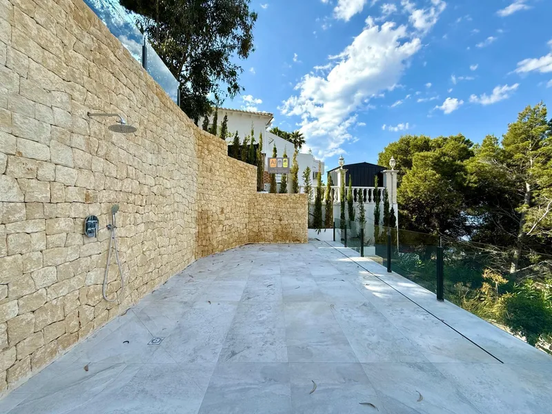 Villa in Altea - 11