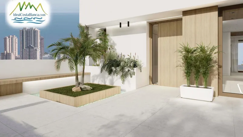 Chalet en Finestrat - 4