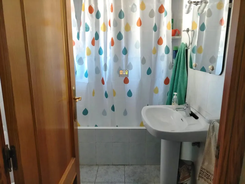 Landhaus in Benidorm - 15