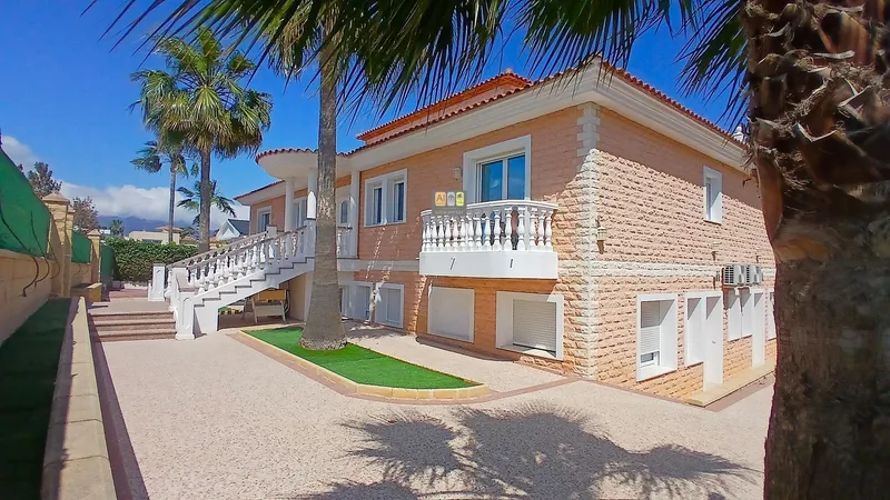 Villa in l'Alfas del Pi - 6
