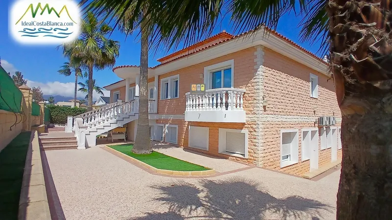 Villa in l'Alfas del Pi - 5