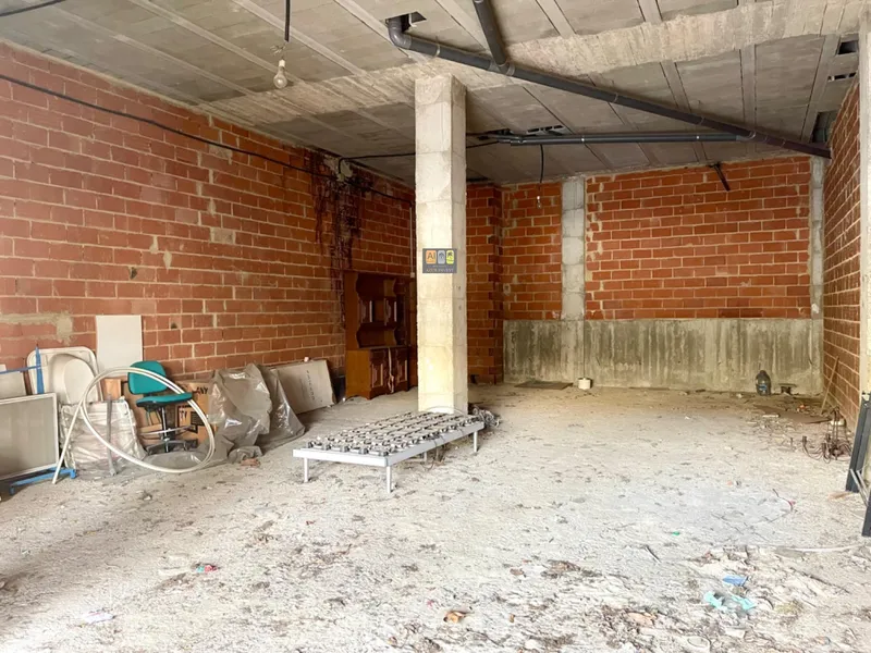 Local Comercial en Altea - 3
