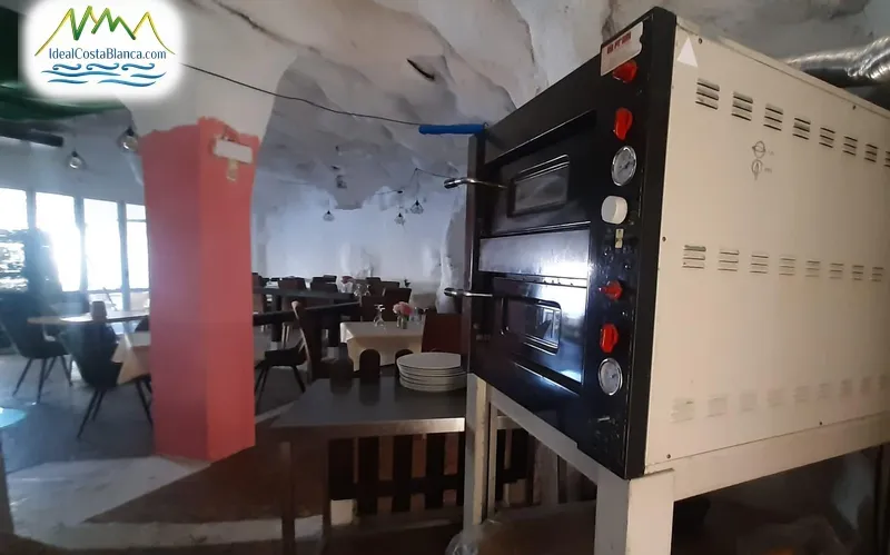 Business in Alfaz del Pi - 5