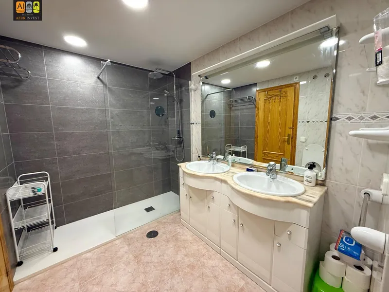 Apartment in Altea - 14