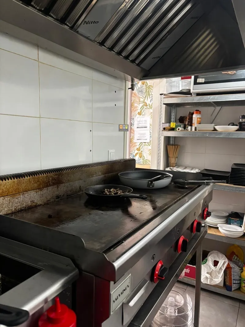 Commercial Unit in Benidorm - 5