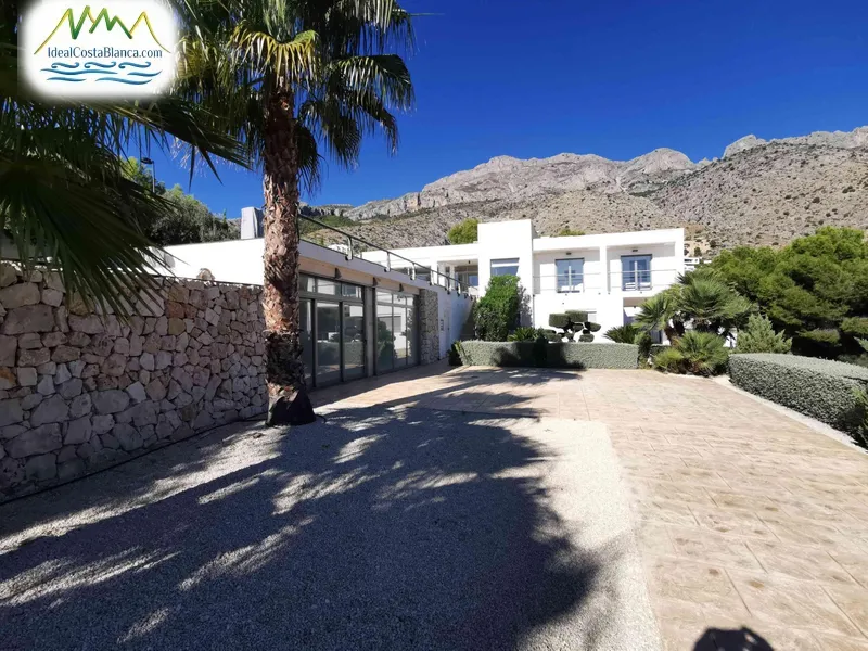 Casa de Pueblo en Altea la vella - 5