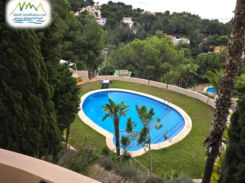 Apartment à Altea - 2