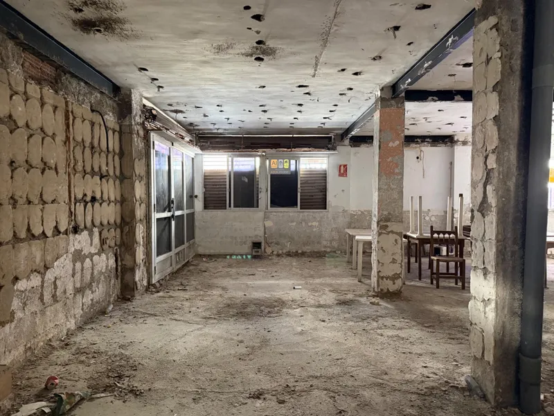 Gewerbeobjekt in Altea - 7