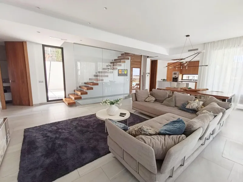 Bungalow à Finestrat - 8