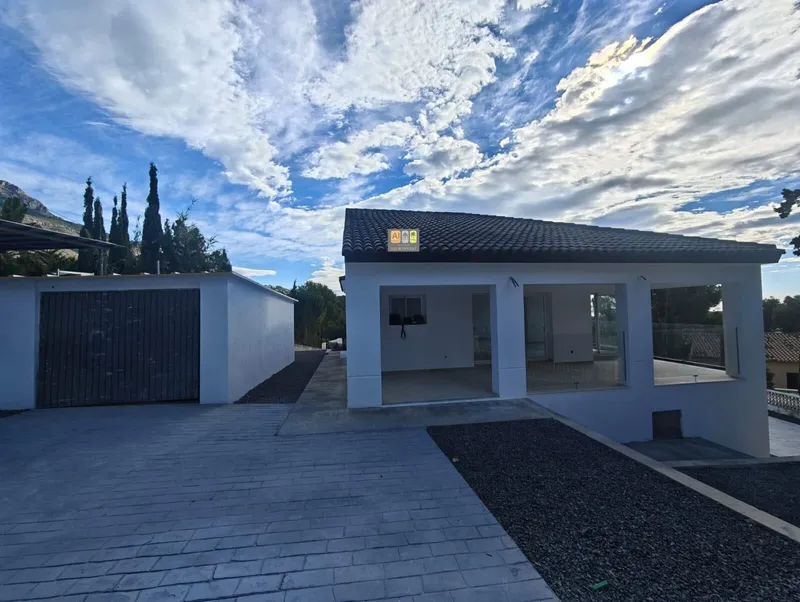 Villa in Altea - 35