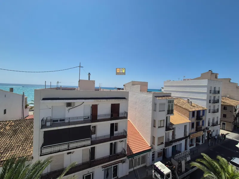 Apartment in Altea - 2