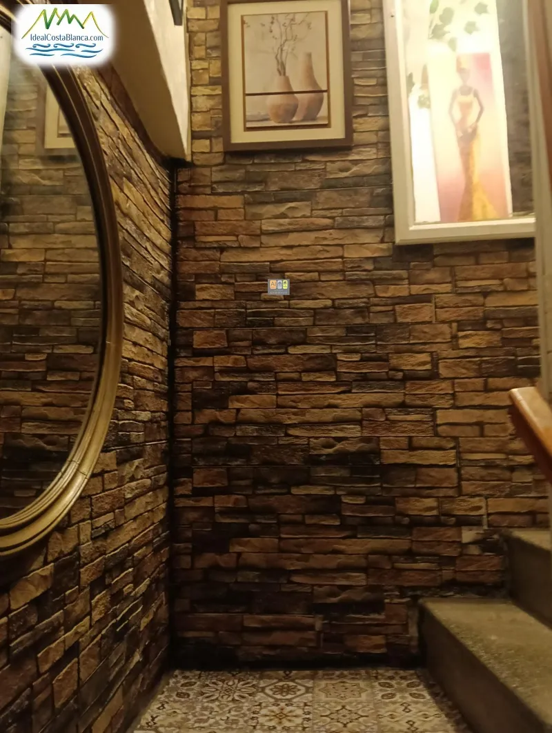 Terraced house in Callosa d'en Sarrià - 3